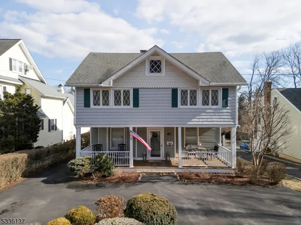 61 Highview Ave, Bernardsville Boro, NJ 07924