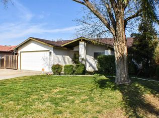 5608 Krista St, Bakersfield, CA 93313