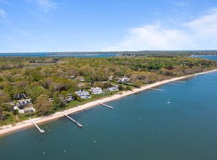 15 Mashomuck Dr, Sag Harbor, NY 11963