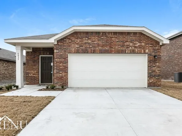 6109 Harrah Ln #6109HL, Forney, TX 75126