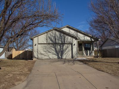 3720 S Brummett St, Wichita, KS, 67215