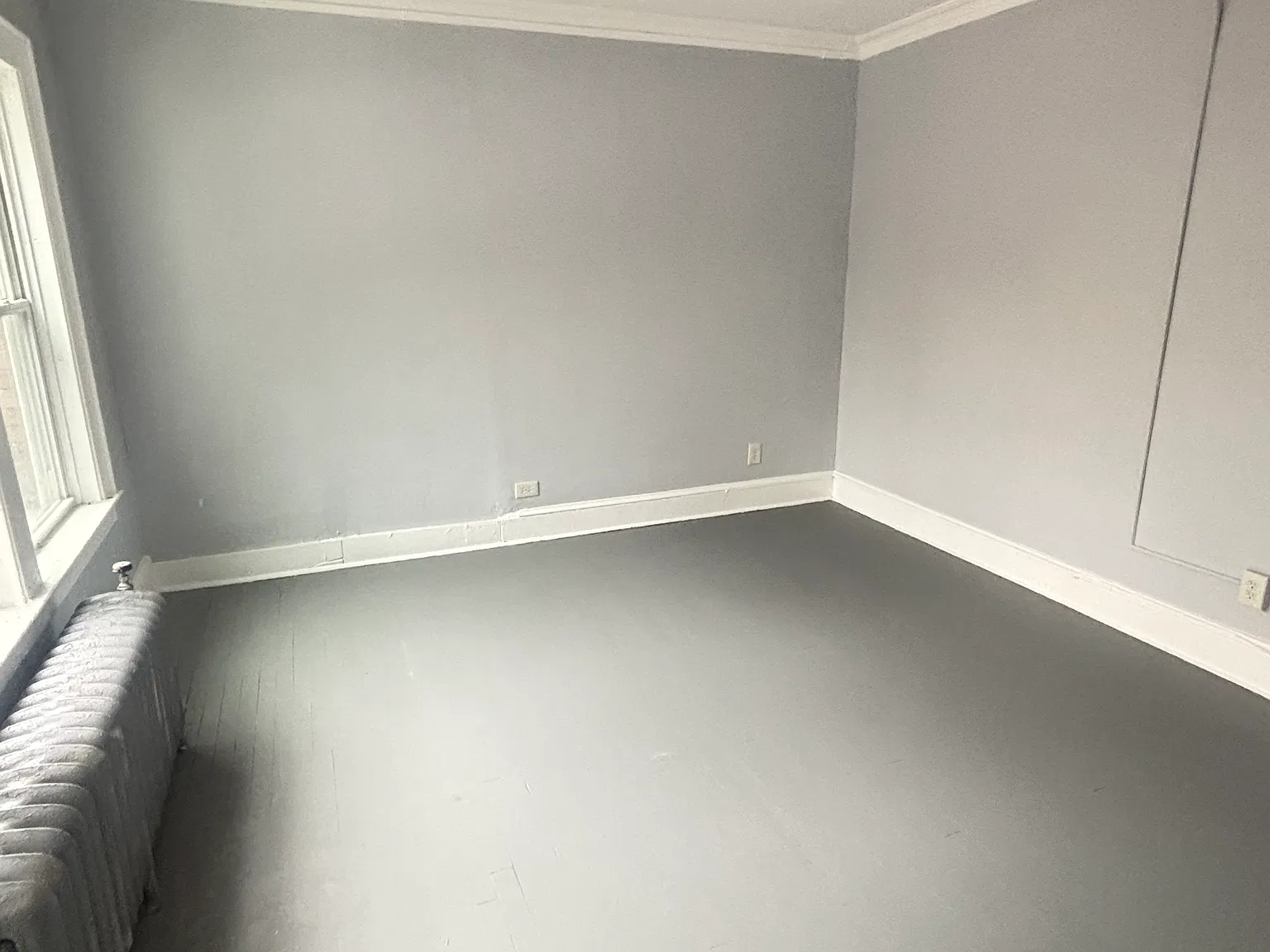 1 bed, 850 sqft, $1,100 — Photo 3