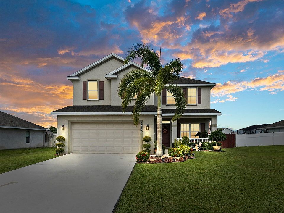 1st image of 5860 NW Leah Drive
