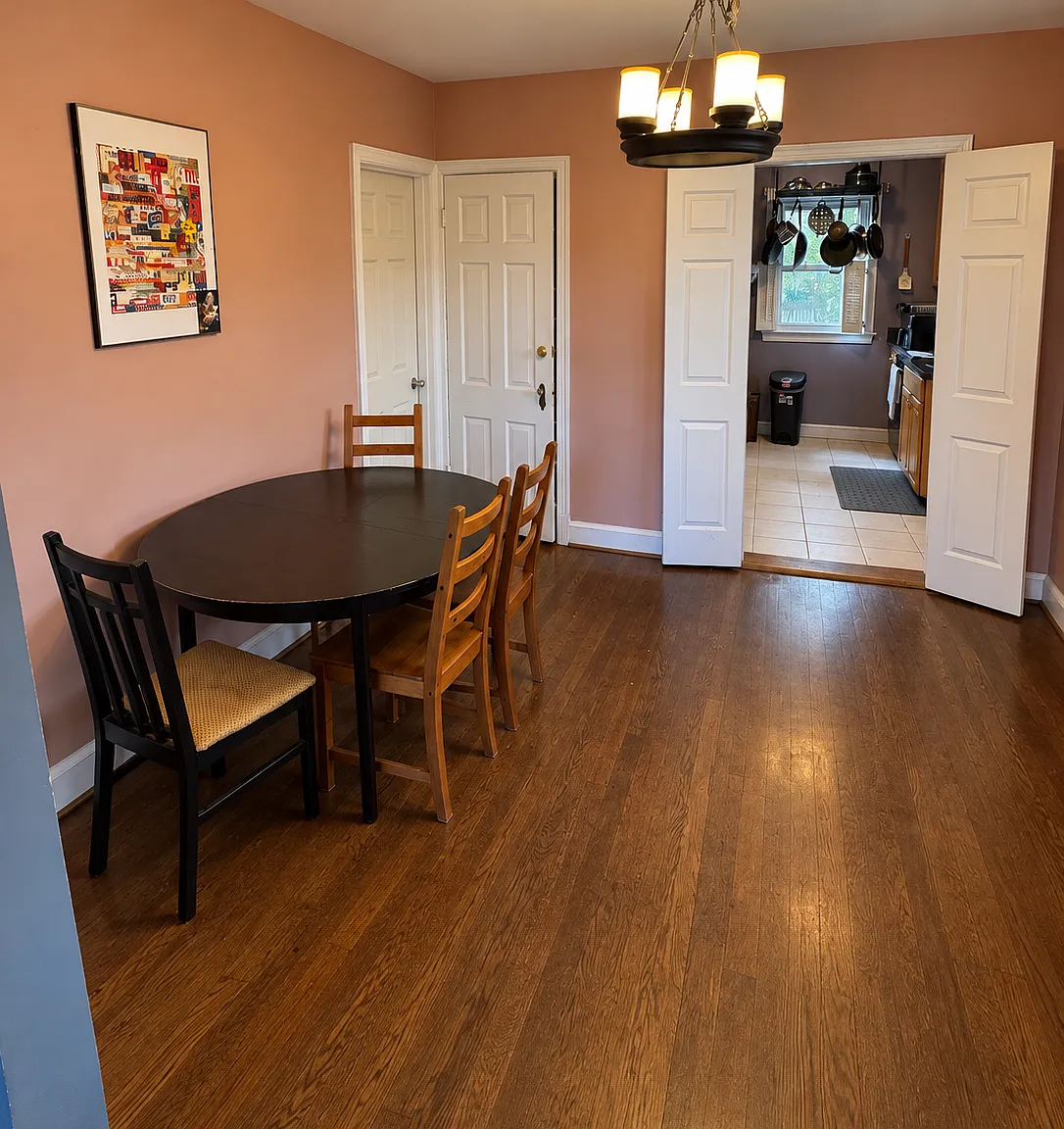 1 bed, $925 — Photo 3