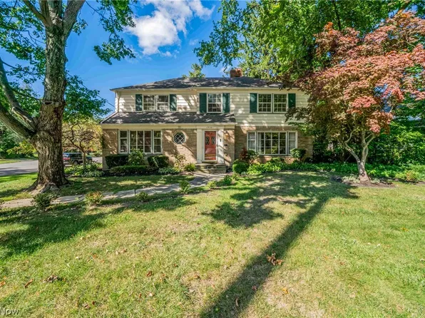 19701 Fairmount Blvd, Shaker Heights, OH 44118