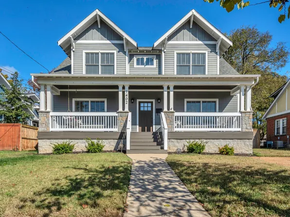 1402 Paris Ave, Nashville, TN 37212