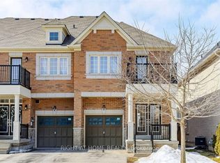 8 Samba St, Richmond Hill, ON L4E 0Z8