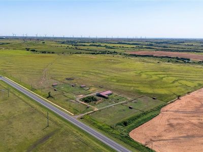 9829 N Highway 54 Hwy Lot 1, Weatherford, OK, 73096