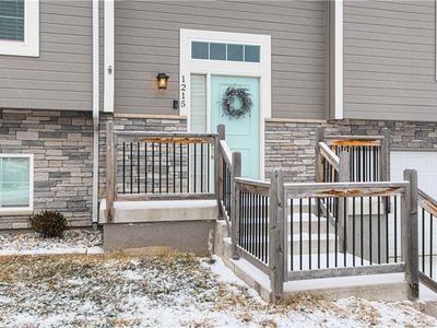 1215 N Heartland Ave, Independence, MO, 64056