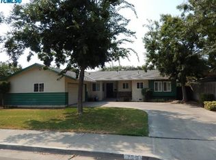 130 Bryant Ct, Exeter, CA 93221