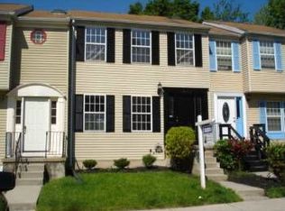 1655 Tulip Ave, District Heights, MD 20747