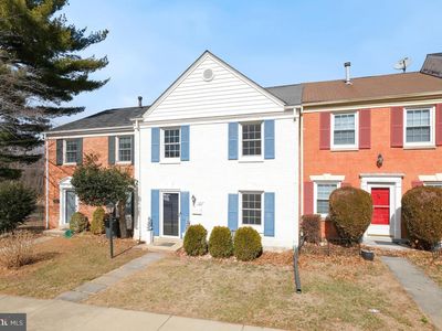 31 Rye Ct, Gaithersburg, MD, 20878