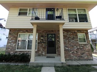 2466 S 66th St #3, Milwaukee, WI 53219