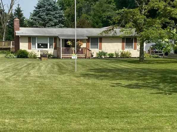 10760 Lockbourne Eastern Rd, Ashville, OH 43103