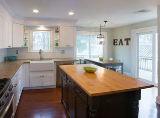 31 Lake Rd, Morristown, NJ 07960