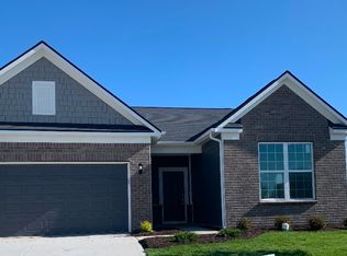 5798 Walkabout Way, Brownsburg, IN 46112