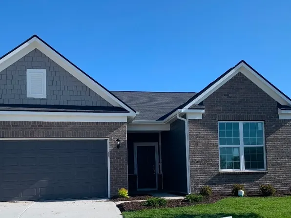 5798 Walkabout Way, Brownsburg, IN 46112