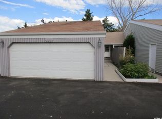 4211 S 2260 W, Taylorsville, UT 84129