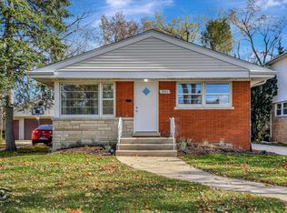 3057 Terry Ln, Broadview, IL 60155