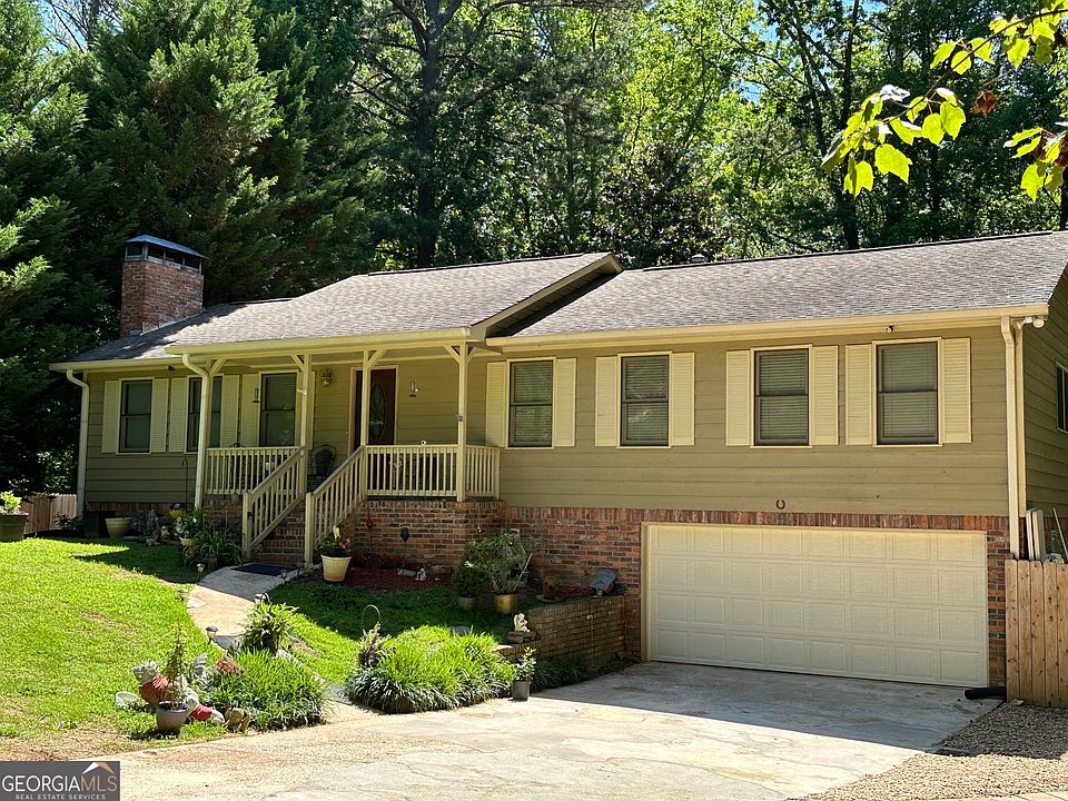 1st image of 3326 Hickory Bluff Dr