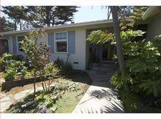 413 Antoinette Ln, Half Moon Bay, CA 94019