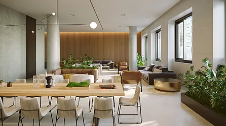 Rented by Triumph Property Group