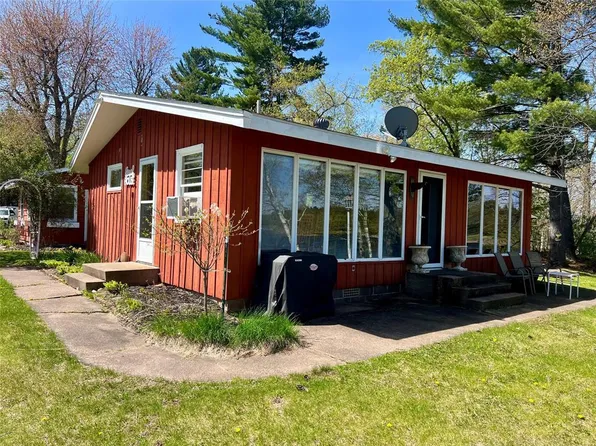 2534 H 11 3/4 - 12th Street, Cumberland, WI 54829