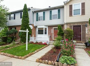 14995 Carlsbad Rd, Woodbridge, VA 22193