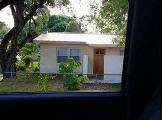 1625 SW 23rd Ter, Okeechobee, FL 34974