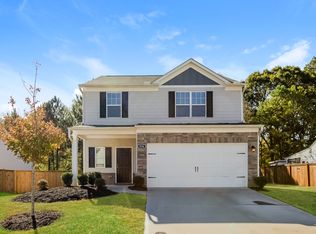 936 Creekview Rd, Athens, GA 30606