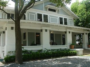 106 Avondale St, Houston, TX 77006