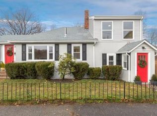 128 Hadley St, Malden, MA 02148