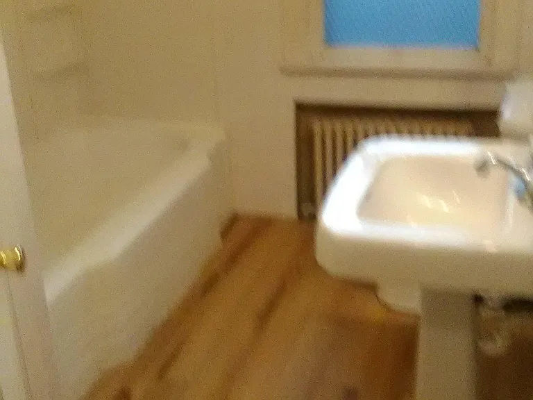 Again, main floor bathroom.