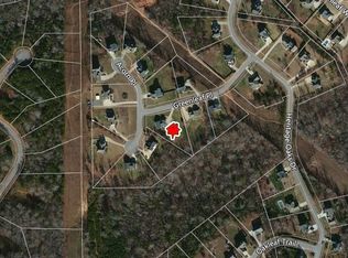 307 Greenleaf Pl, Ball Ground, GA 30107