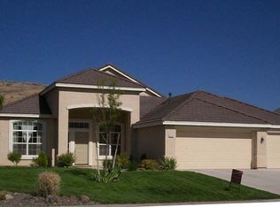 4741 W Hidden Valley Dr, Reno, NV 89502