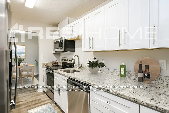 4 bed, 2.0 bath, 1402 sqft, $2,290 — Photo 3