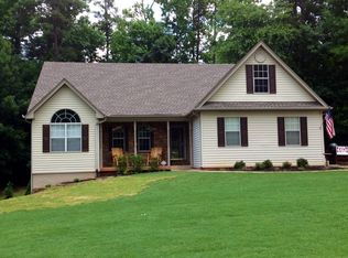 7695 Rose Ln, Cumming, GA 30040