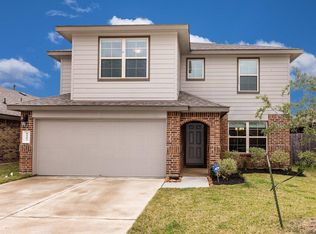 8103 Ecru Ln, Rosharon, TX 77583