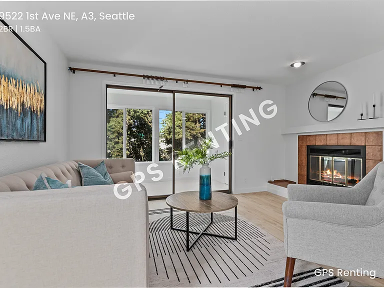 9522 1st Ave NE #A3 — Photo 10