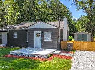 1056 HOOD Avenue, Jacksonville, FL 32254