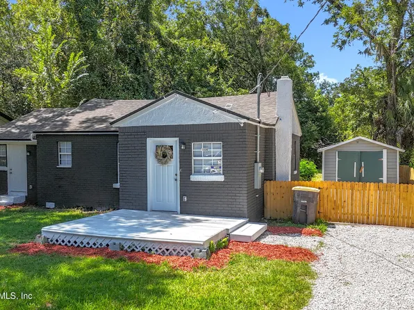 1056 HOOD Avenue, Jacksonville, FL 32254