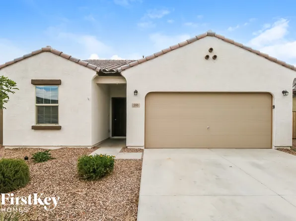 398 W Powell Dr, San Tan Valley, AZ 85140