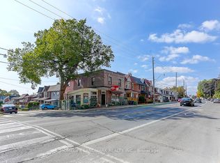1281 Davenport Rd, Toronto, ON M6H 2H3