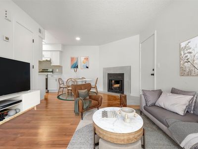 1830 Newland Court #319, Lakewood, CO, 80214