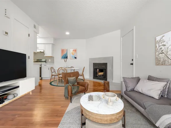 1830 Newland Court #319, Lakewood, CO 80214