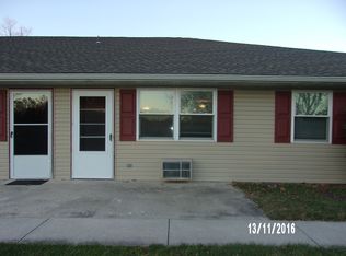 599 Old Quaker Rd APT H, Lewisberry, PA 17339