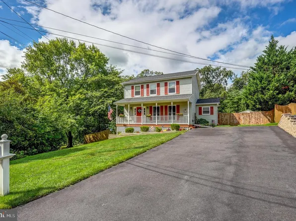 116 Cloverdale Ct, Winchester, VA 22602