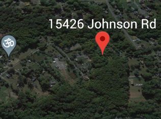 15426 Johnson Rd, Silver Spring, MD 20905