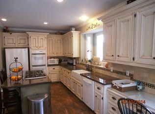 8107 Cedar Brush Cir, Spring, TX 77379