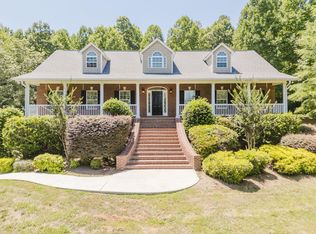 4329 Cleveland Hwy, Cohutta, GA 30710